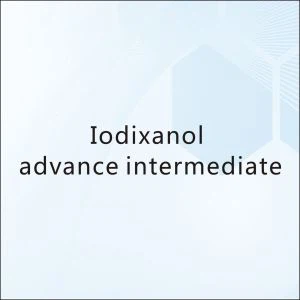 Iodixanol Fortgeschrittene